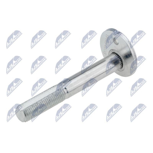 NTY Sturzkorrekturschraube ZWT-NS-053S