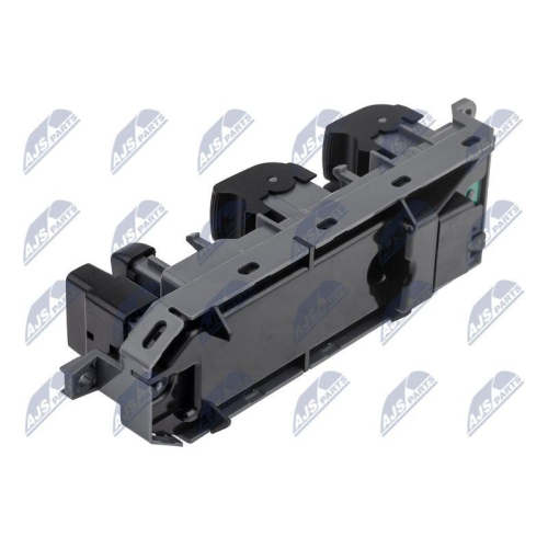 NTY Schalter, Fensterheber EWS-TY-039