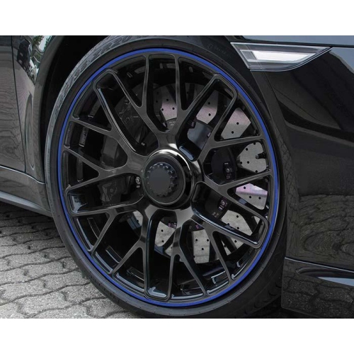 FOLIATEC PIN Striping Felgen-Design + Montagetool Band Felge Zierstreifen Tuning