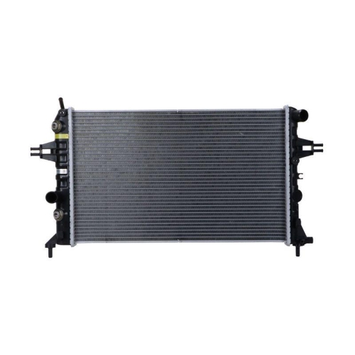 HELLA K&uuml;hler, Motork&uuml;hlung >>> Easy2Fit <<< 8MK 366 302-501