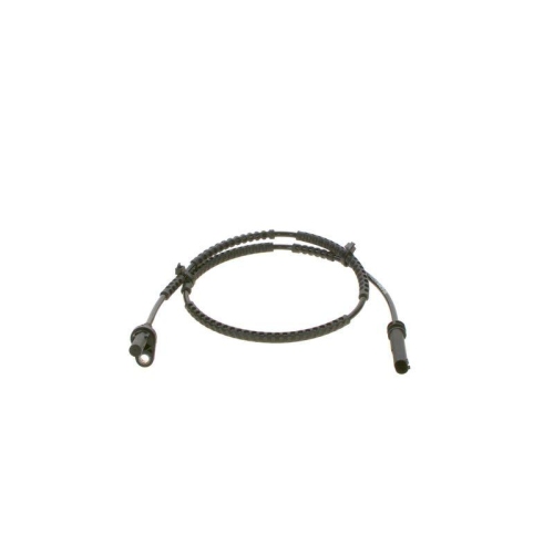 BOSCH Sensor, Raddrehzahl 0 265 008 162
