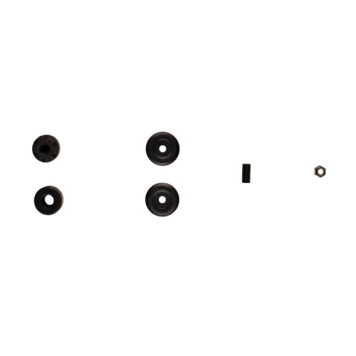 BILSTEIN Sto&szlig;d&auml;mpfer BILSTEIN - B6 4600 24-186070