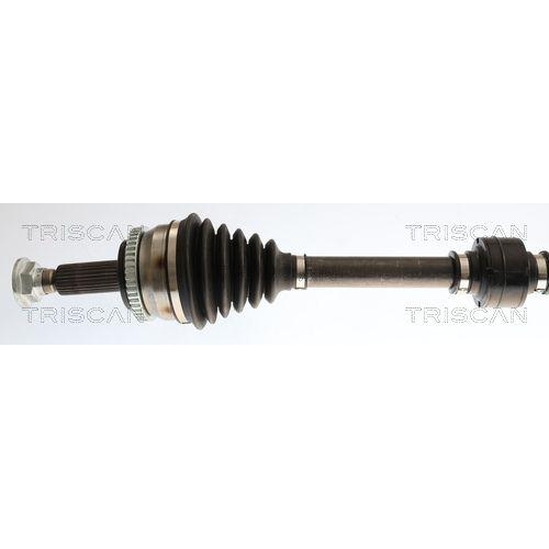 TRISCAN Antriebswelle 8540 43536