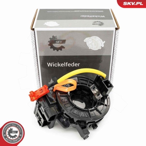 ESEN SKV Wickelfeder, Airbag 96SKV637