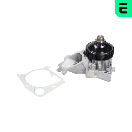 OPTIMAL Wasserpumpe, Motork&uuml;hlung AQ-1805