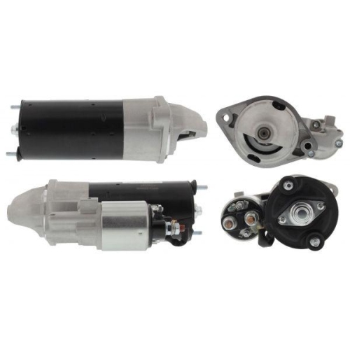 MAPCO Starter 13688