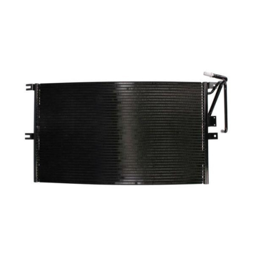 THERMOTEC Kondensator, Klimaanlage KTT110122