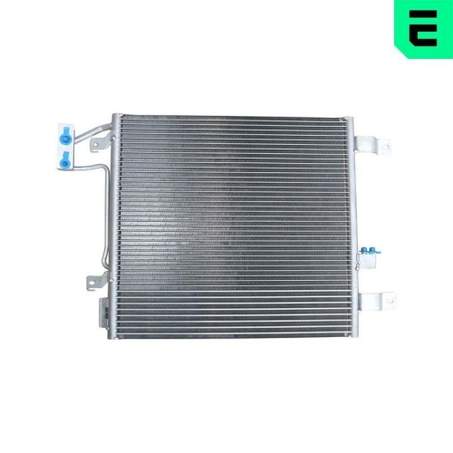 ERA Kondensator, Klimaanlage 667493