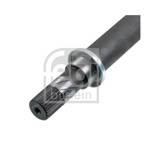 FEBI BILSTEIN Antriebswelle 1001040