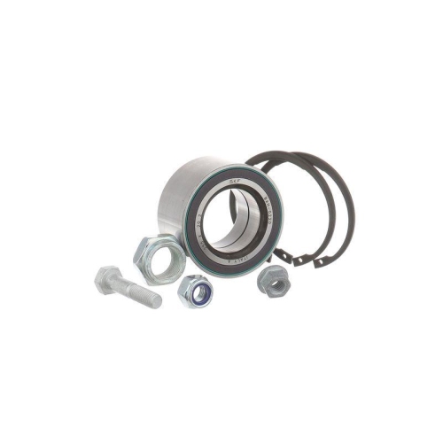 SKF Radlagersatz VKBA 613