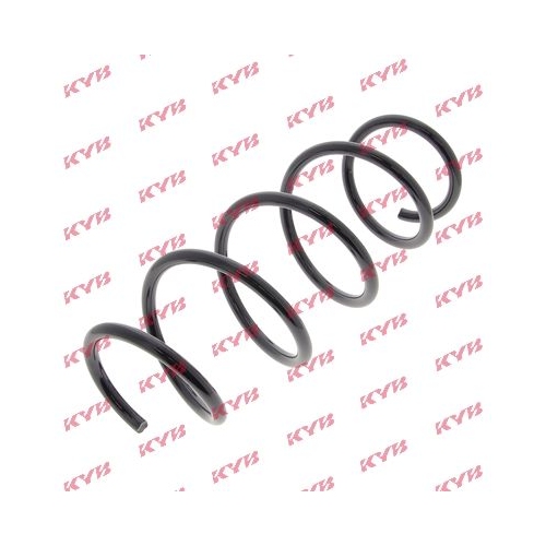 KYB Fahrwerksfeder K-Flex RH2711