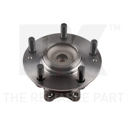 NK Radlagersatz 763513