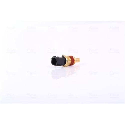 NISSENS Sensor, K&uuml;hlmitteltemperatur 207029