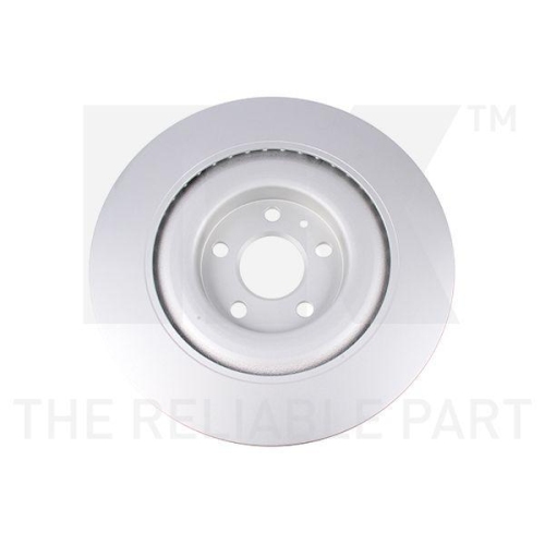 NK Bremsscheibe 314873