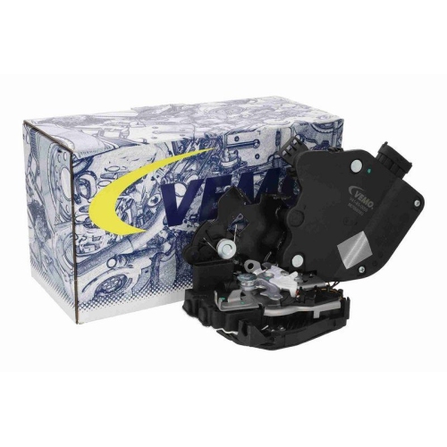 VEMO T&uuml;rschloss Green Mobility Parts V41-85-0008