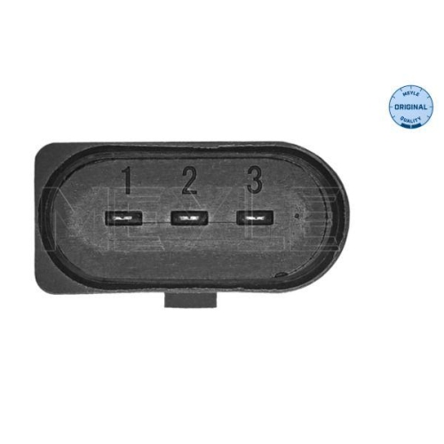 MEYLE Impulsgeber, Kurbelwelle MEYLE-ORIGINAL: True to OE. 114 810 0023