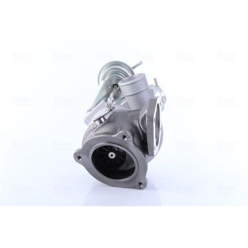 NISSENS Lader, Aufladung ** FACTORY NEW ** 93633