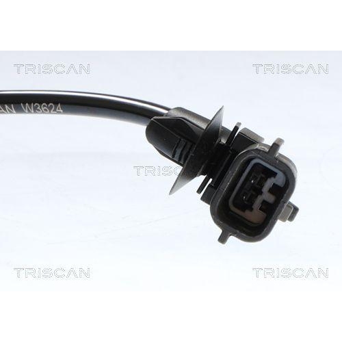 TRISCAN Sensor, Raddrehzahl