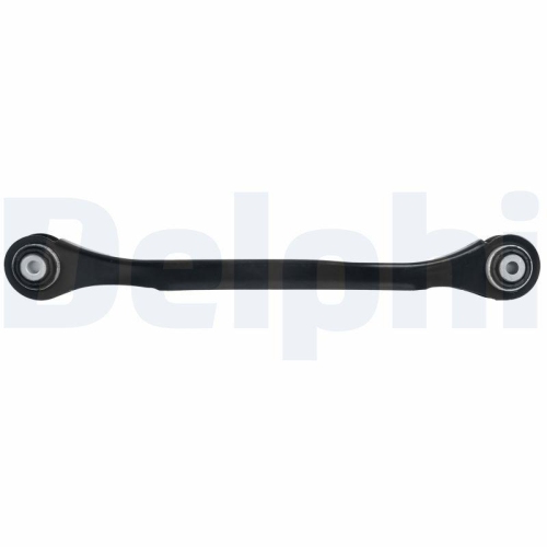 DELPHI Lenker, Radaufhängung