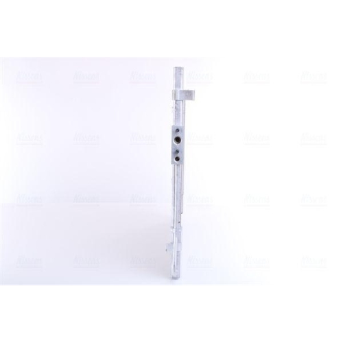 NISSENS Kondensator, Klimaanlage 940726