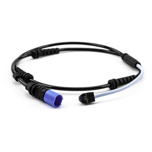 PREXAparts Warnkontakt, Bremsbelagverschleiß P150621