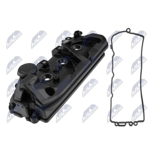 NTY Zylinderkopfhaube BPZ-AU-013