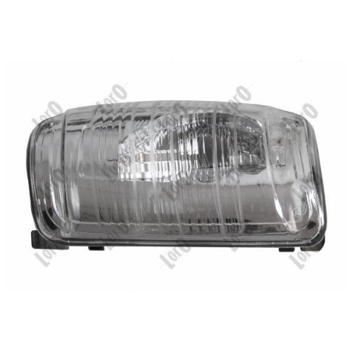 ABAKUS Blinkleuchte LORO