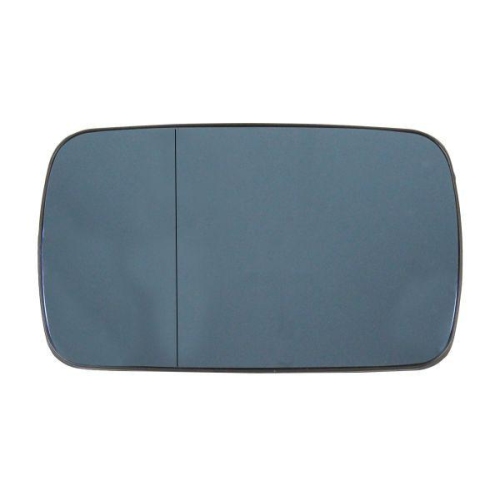 ABAKUS Spiegelglas, Außenspiegel LORO