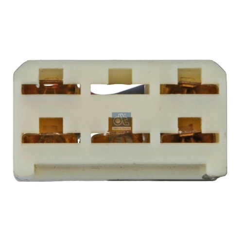 DT Spare Parts Lenkschloss 4.62075SP