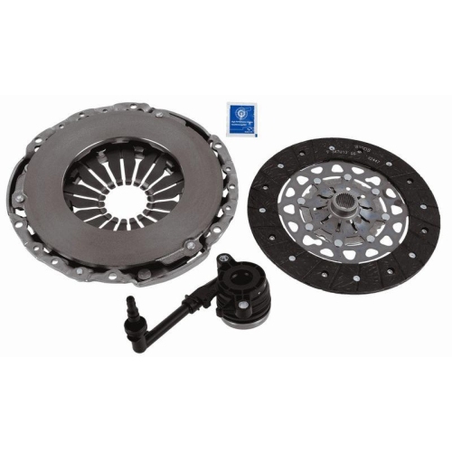 SACHS Kupplungssatz Kit plus CSC 3000 990 668