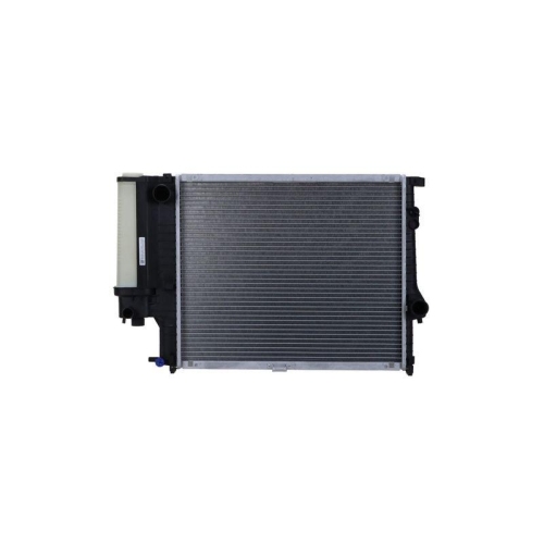 HELLA K&uuml;hler, Motork&uuml;hlung 8MK 366 302-511