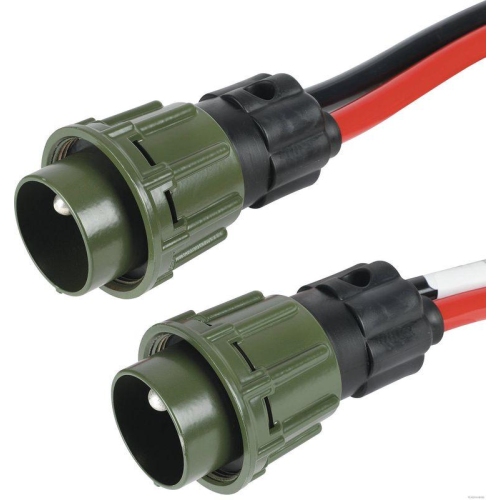 HERTH+BUSS ELPARTS Elektrowendel 51276509