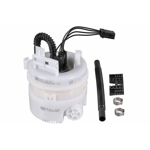 METZGER AUTOTEILE Schlingertopf, Kraftstoffpumpe GREENPARTS 2250716