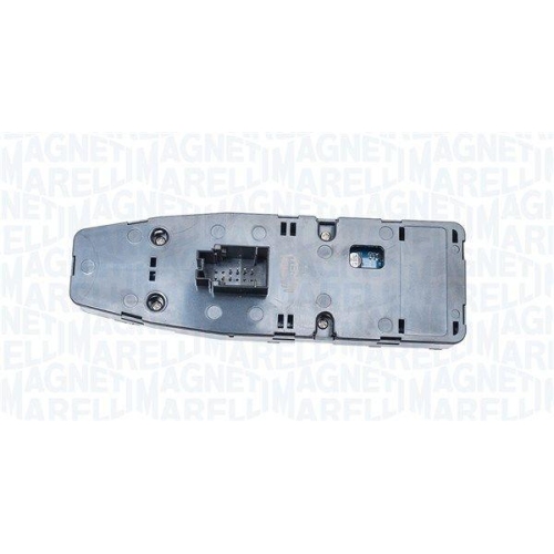 MAGNETI MARELLI Schalter, Fensterheber 000051068010