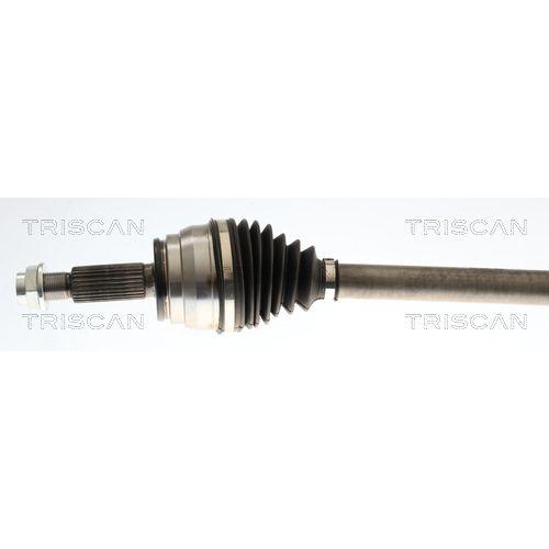 TRISCAN Antriebswelle 8540 43557