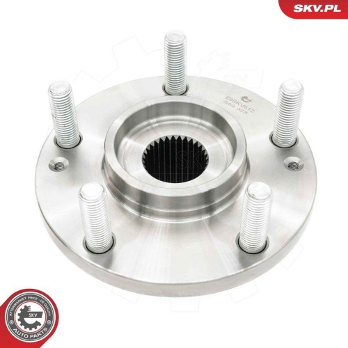 ESEN SKV Radnabe 29SKV612