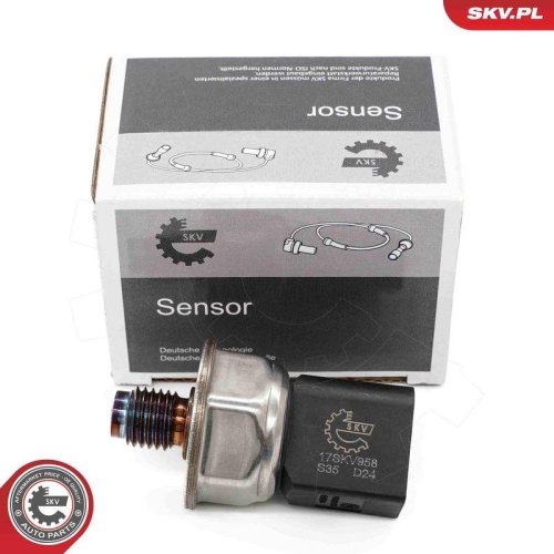 ESEN SKV Sensor, Kraftstoffdruck 17SKV958
