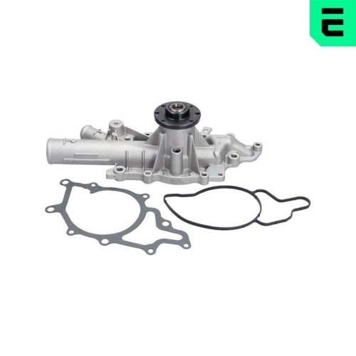 OPTIMAL Wasserpumpe, Motork&uuml;hlung AQ-1815