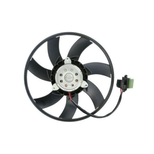 THERMOTEC L&uuml;fter, Motork&uuml;hlung D8X037TT