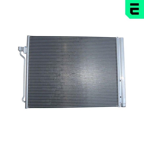 ERA Kondensator, Klimaanlage 667494