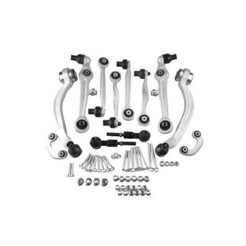 TEDGUM Lenkersatz, Radaufh&auml;ngung TED13738
