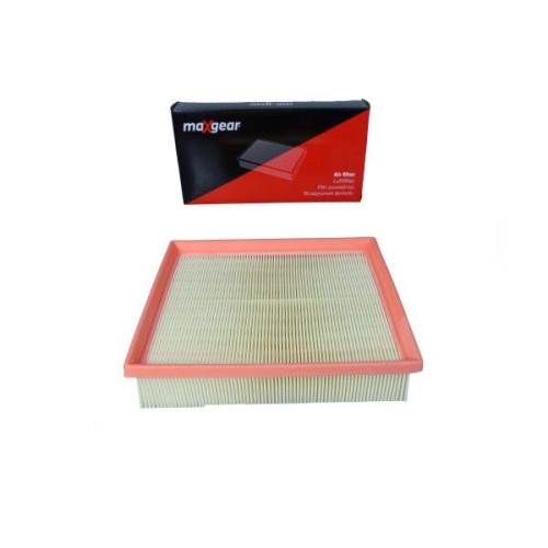 MAXGEAR Luftfilter 26-0109