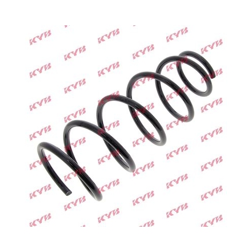 KYB Fahrwerksfeder K-Flex RC2222