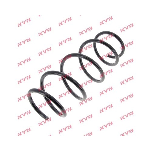 KYB Fahrwerksfeder K-Flex RH2712