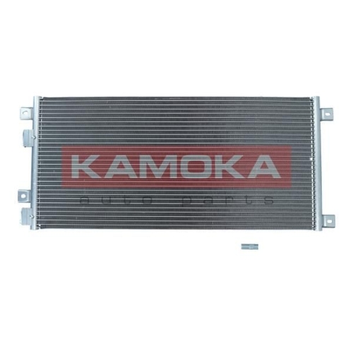 KAMOKA Kondensator, Klimaanlage 7800213