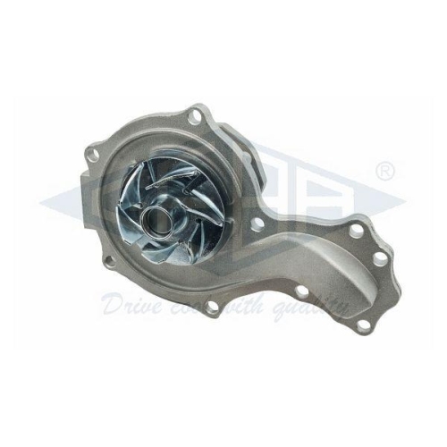 GEBA Wasserpumpe, Motorkühlung 3000