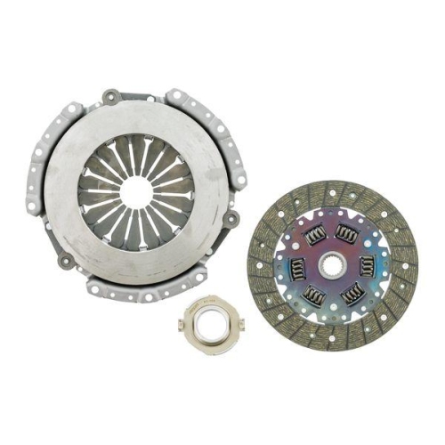 AISIN Kupplungssatz AISIN Clutch Kit (3P) KZ-118