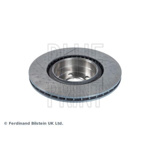 BLUE PRINT Bremsscheibe ADB114378