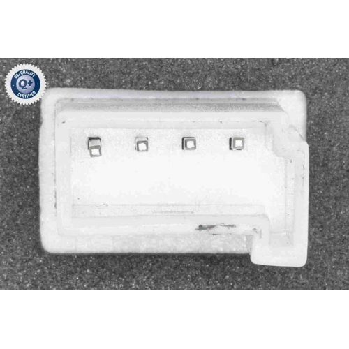 VEMO Schalter, Heckklappenentriegelung Q+, Erstausr&uuml;sterqualit&auml;t V40-73-0103