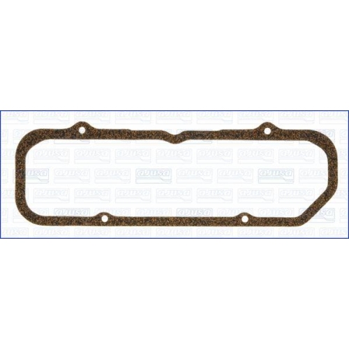 AJUSA Dichtung, Zylinderkopfhaube 11005100